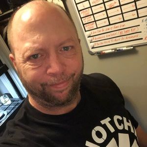 Meet your Posher, Mark